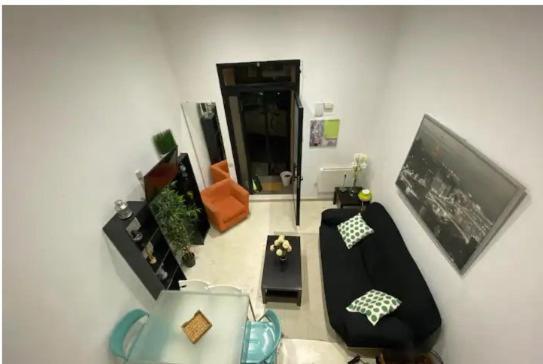 Ile Buena Vista Exterior Temporal Apartment Madrid Exterior photo